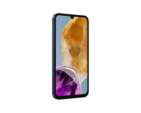 Smartfon Samsung Galaxy M15 (M156) 5G 4/128GB Dark Blue Smartfon Samsung Galaxy M15 (M156) 5G 4/128GB Dark Blue