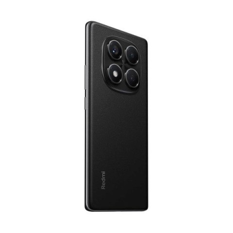 Smartfon Xiaomi Redmi Note 14 Pro 4G 8/256GB Midnight Black Smartfon Xiaomi Redmi Note 14 Pro 4G 8/256GB Midnight Black