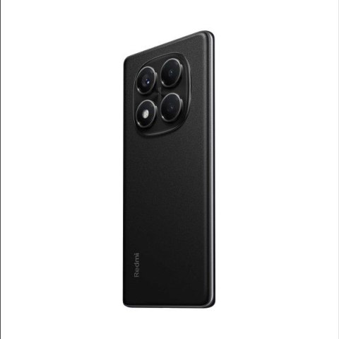 Smartfon Xiaomi Redmi Note 14 Pro 4G 8/256GB Midnight Black Smartfon Xiaomi Redmi Note 14 Pro 4G 8/256GB Midnight Black