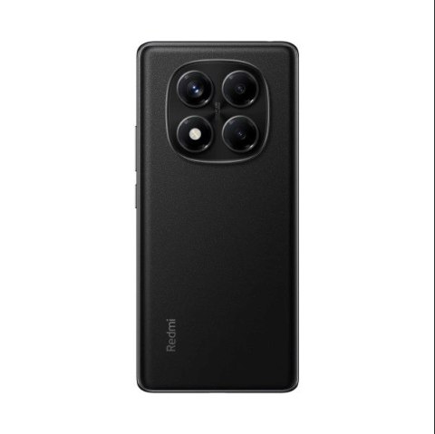 Smartfon Xiaomi Redmi Note 14 Pro 4G 8/256GB Midnight Black Smartfon Xiaomi Redmi Note 14 Pro 4G 8/256GB Midnight Black