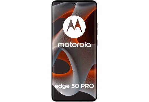 Motorola Edge 50 Pro 5G 12/512GB Black Motorola Edge 50 Pro 5G 12/512GB Black