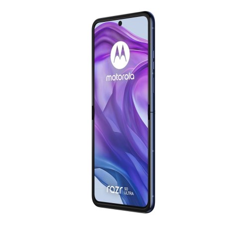 Motorola Razr 50 Ultra 12/512GB Midnight Blue Motorola Razr 50 Ultra 12/512GB Midnight Blue
