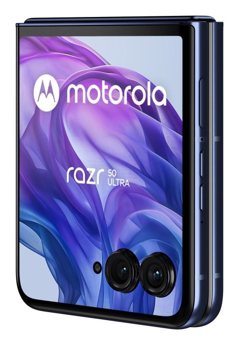 Motorola Razr 50 Ultra 12/512GB Midnight Blue Motorola Razr 50 Ultra 12/512GB Midnight Blue