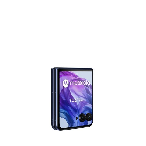 Motorola Razr 50 Ultra 12/512GB Midnight Blue Motorola Razr 50 Ultra 12/512GB Midnight Blue