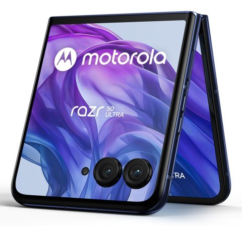 Motorola Razr 50 Ultra 12/512GB Midnight Blue Motorola Razr 50 Ultra 12/512GB Midnight Blue