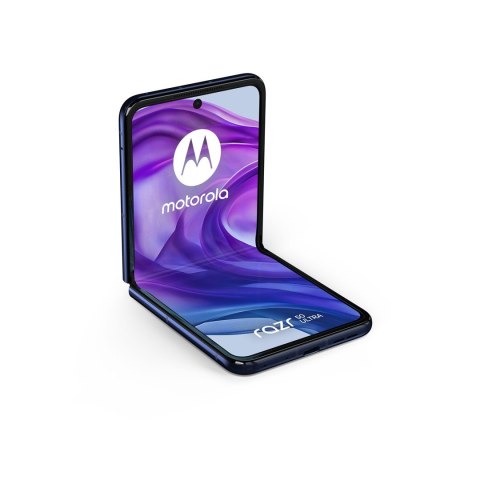 Motorola Razr 50 Ultra 12/512GB Midnight Blue Motorola Razr 50 Ultra 12/512GB Midnight Blue