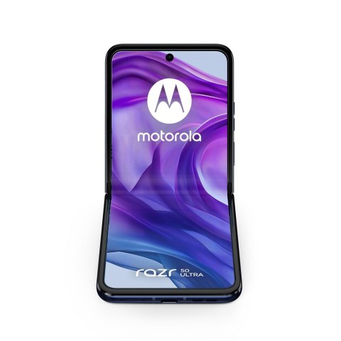Motorola Razr 50 Ultra 12/512GB Midnight Blue Motorola Razr 50 Ultra 12/512GB Midnight Blue