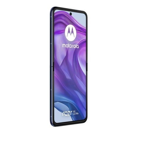 Motorola Razr 50 Ultra 12/512GB Midnight Blue Motorola Razr 50 Ultra 12/512GB Midnight Blue