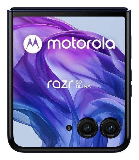 Motorola Razr 50 Ultra 12/512GB Midnight Blue Motorola Razr 50 Ultra 12/512GB Midnight Blue
