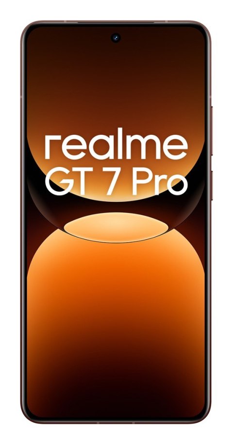 Realme GT7 Pro 5G 12/512GB DS Mars Orange Realme GT7 Pro 5G 12/512GB DS Mars Orange