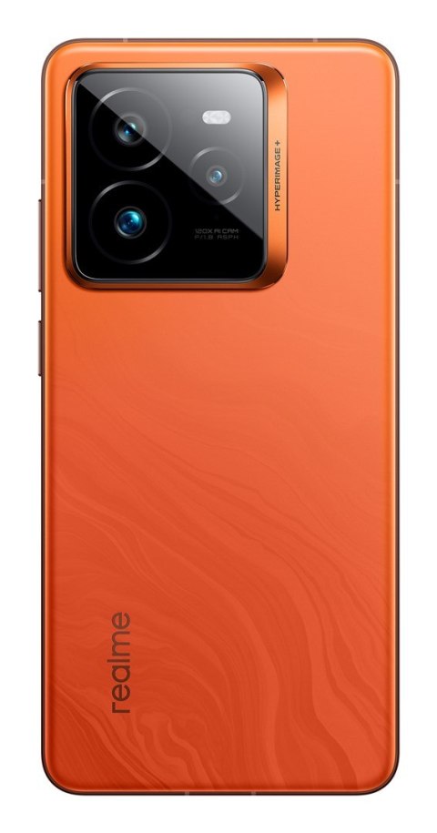 Realme GT7 Pro 5G 12/512GB DS Mars Orange Realme GT7 Pro 5G 12/512GB DS Mars Orange