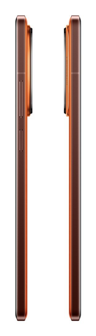 Realme GT7 Pro 5G 12/512GB DS Mars Orange Realme GT7 Pro 5G 12/512GB DS Mars Orange
