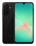 Samsung Galaxy A26 (A266) 5G DS. 8/256GB Black