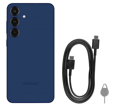 Samsung Galaxy S25+(S936) DS 5G 12/256GB Navy Samsung Galaxy S25+(S936) DS 5G 12/256GB Navy