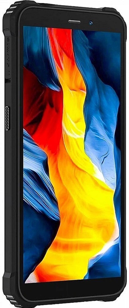 Smartfon Oukitel WP32 Pro 6" 6/256 DS. 6300 mAh(black) bez ładowarki Smartfon Oukitel WP32 Pro 6" 6/256 DS. 6300 mAh(black) bez ładowarki