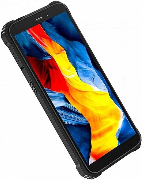 Smartfon Oukitel WP32 Pro 6" 6/256 DS. 6300 mAh(black) bez ładowarki Smartfon Oukitel WP32 Pro 6" 6/256 DS. 6300 mAh(black) bez ładowarki