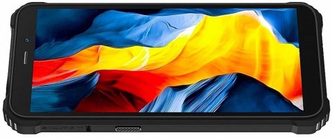Smartfon Oukitel WP32 Pro 6" 6/256 DS. 6300 mAh(black) bez ładowarki Smartfon Oukitel WP32 Pro 6" 6/256 DS. 6300 mAh(black) bez ładowarki