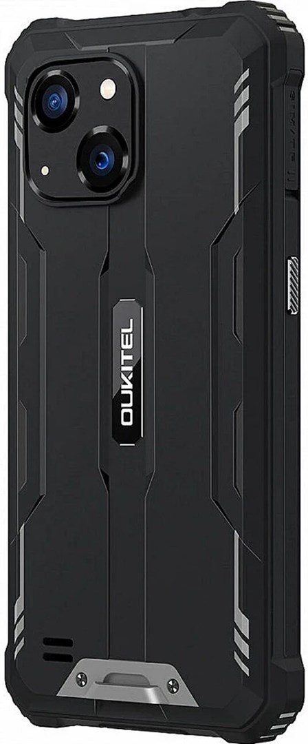 Smartfon Oukitel WP32 Pro 6" 6/256 DS. 6300 mAh(black) bez ładowarki Smartfon Oukitel WP32 Pro 6" 6/256 DS. 6300 mAh(black) bez ładowarki