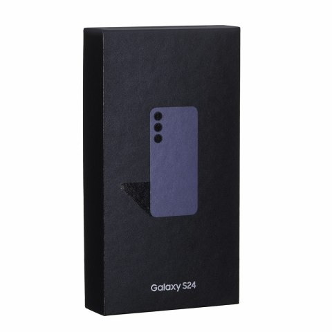 Smartfon Samsung Galaxy S24 (S921) 8/128GB 6,2" 2340x1080 4000mAh 5G Dula SIM Cobalt Violet Smartfon Samsung Galaxy S24 (S921) 8/128GB 6,2" 2340x1080 4000mAh 5G Dula SIM Cobalt Violet