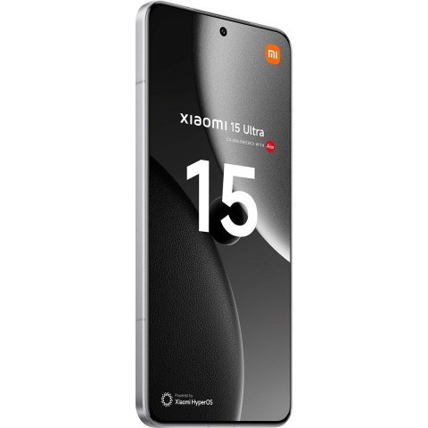 Smartfon Xiaomi 15 Ultra 5G Dual Sim 16/512GB Silver Smartfon Xiaomi 15 Ultra 5G Dual Sim 16/512GB Silver