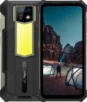 Smartphone Ulefone Armor 24 12GB/256GB (czarny) bez ładowarki