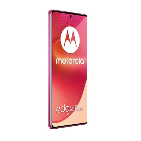 Motorola Edge 50 Fusion 5G 12/256GB Hot Pink Motorola Edge 50 Fusion 5G 12/256GB Hot Pink