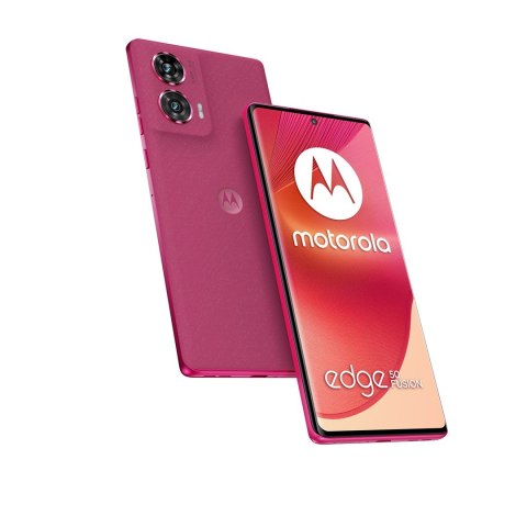 Motorola Edge 50 Fusion 5G 12/256GB Hot Pink Motorola Edge 50 Fusion 5G 12/256GB Hot Pink