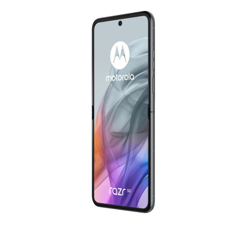 Motorola Razr 50 8/256GB 5G Kola Grey Motorola Razr 50 8/256GB 5G Kola Grey