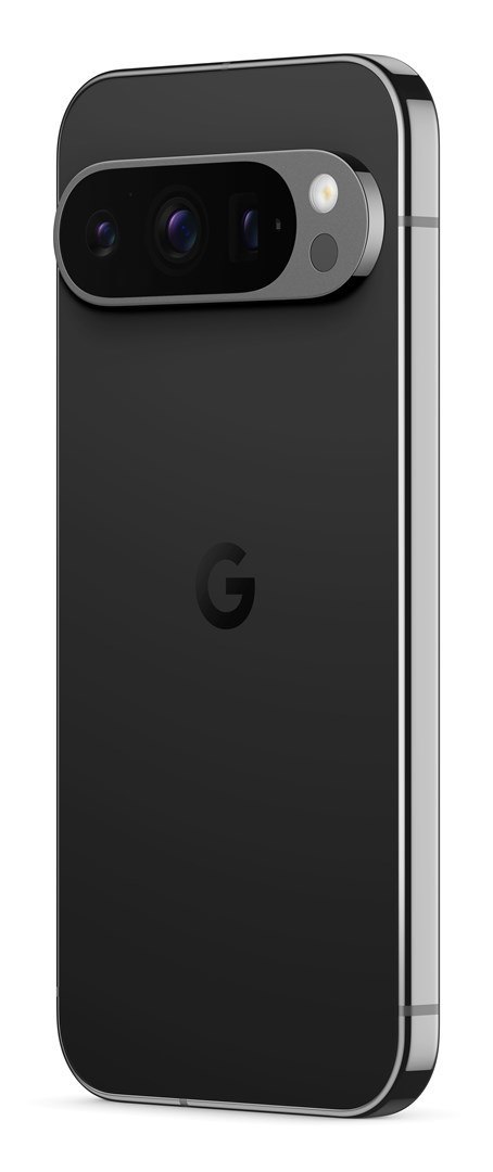 Smartfon Google Pixel 9 Pro 5G DualSIM 16/128GB Obsidian Smartfon Google Pixel 9 Pro 5G DualSIM 16/128GB Obsidian