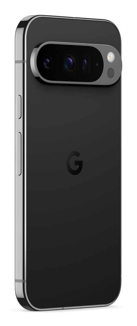 Smartfon Google Pixel 9 Pro 5G DualSIM 16/128GB Obsidian Smartfon Google Pixel 9 Pro 5G DualSIM 16/128GB Obsidian