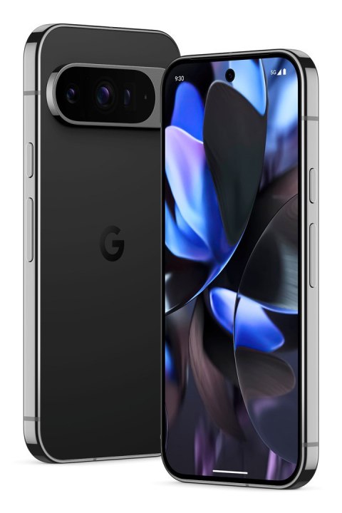 Smartfon Google Pixel 9 Pro 5G DualSIM 16/128GB Obsidian Smartfon Google Pixel 9 Pro 5G DualSIM 16/128GB Obsidian