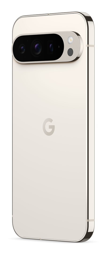 Smartfon Google Pixel 9 Pro XL 16/128GB Porcelain Smartfon Google Pixel 9 Pro XL 16/128GB Porcelain