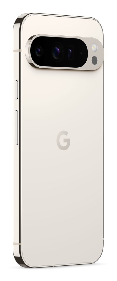 Smartfon Google Pixel 9 Pro XL 16/128GB Porcelain Smartfon Google Pixel 9 Pro XL 16/128GB Porcelain