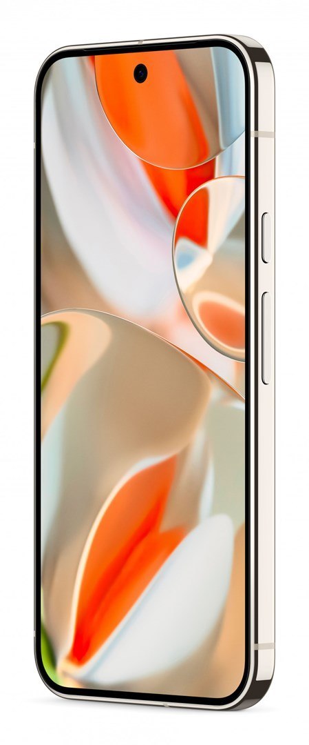 Smartfon Google Pixel 9 Pro XL 16/128GB Porcelain Smartfon Google Pixel 9 Pro XL 16/128GB Porcelain