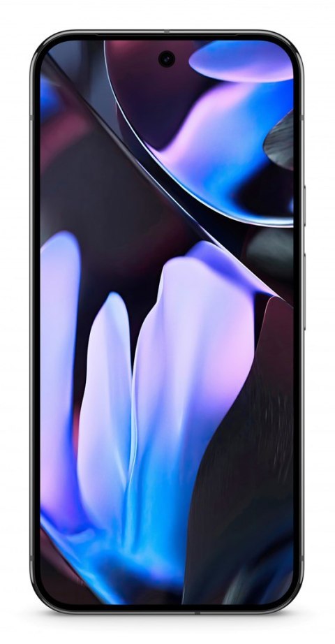 Smartfon Google Pixel 9 Pro XL 5G Dual Sim 16/128GB Obsidian Smartfon Google Pixel 9 Pro XL 5G Dual Sim 16/128GB Obsidian