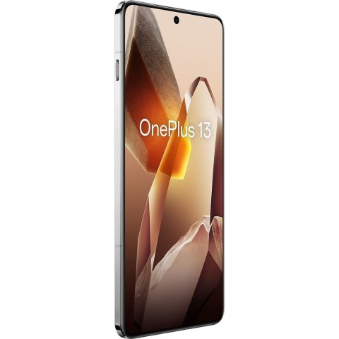 Smartfon OnePlus 13 5G 16/512GB DS Arctic Dawn Smartfon OnePlus 13 5G 16/512GB DS Arctic Dawn