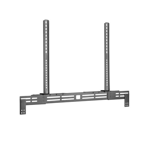 MACLEAN UCHWYT NA SOUNDBAR DO TV MAX 10KG MC-843 MACLEAN UCHWYT NA SOUNDBAR DO TV MAX 10KG MC-843