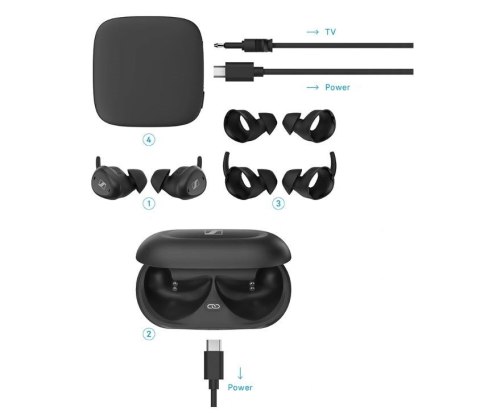Sennheiser TV Clear Set Sennheiser TV Clear Set