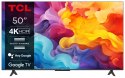Telewizor 50" TCL 50P655