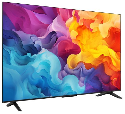 Telewizor 50" TCL 50P655 Telewizor 50" TCL 50P655