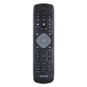 Telewizor Philips 43PFS5507/12 LED 43'' Full HD Dolby Bass Enhancement DVB - T2 Czarny