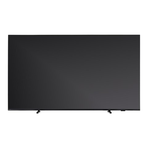 Telewizor Philips 65PML8709/12 Mini LED 65'' 4K Ultra HD Google TV Dolby Atmos DVB-T2 Czarny Telewizor Philips 65PML8709/12 Mini LED 65'' 4K Ultra HD Google TV Dolby Atmos DVB-T2 Czarny