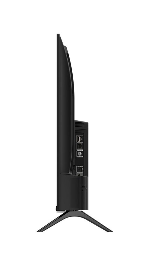 Telewizor TCL 32S5400A 32" LED HD Ready Android TV Srebrny Telewizor TCL 32S5400A 32" LED HD Ready Android TV Srebrny