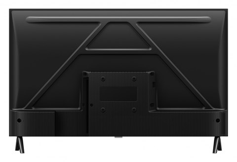 Telewizor TCL 32S5400AF LED 32'' Full HD Android Dolby Audio DVB-T2 Srebrny Telewizor TCL 32S5400AF LED 32'' Full HD Android Dolby Audio DVB-T2 Srebrny