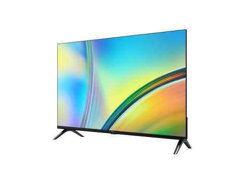 Telewizor TCL 32S5400AF LED 32'' Full HD Android Dolby Audio DVB-T2 Srebrny Telewizor TCL 32S5400AF LED 32'' Full HD Android Dolby Audio DVB-T2 Srebrny