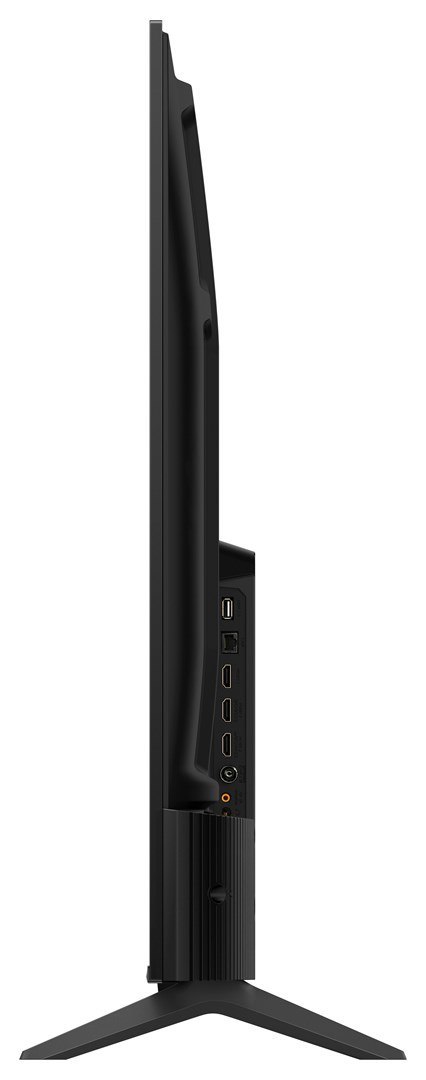 Telewizor TCL 55P655 55" 4K Ultra HD Google TV Dolby Atmos DVB-T2 Tytan Telewizor TCL 55P655 55" 4K Ultra HD Google TV Dolby Atmos DVB-T2 Tytan