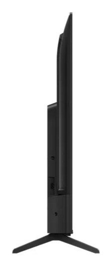 Telewizor TCL 55T7B QLED 55" 4K Ultra HD Google TV Dolby Vision DVB-T2 Czarny Telewizor TCL 55T7B QLED 55" 4K Ultra HD Google TV Dolby Vision DVB-T2 Czarny