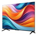 Telewizor TCL 55T7B QLED 55" 4K Ultra HD Google TV Dolby Vision DVB-T2 Czarny