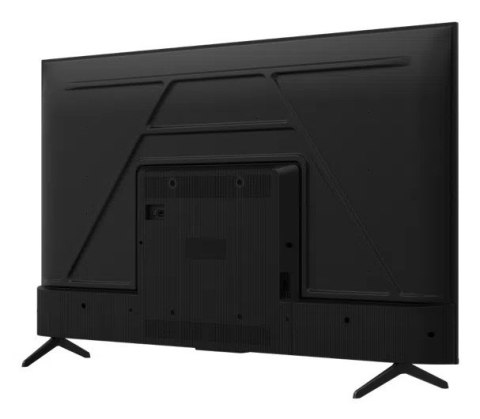 Telewizor TCL 55T7B QLED 55" 4K Ultra HD Google TV Dolby Vision DVB-T2 Czarny Telewizor TCL 55T7B QLED 55" 4K Ultra HD Google TV Dolby Vision DVB-T2 Czarny