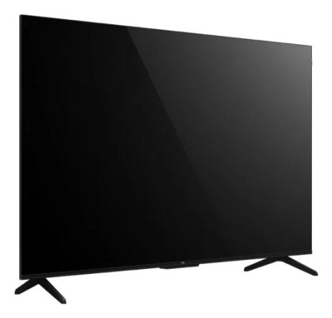 Telewizor TCL 55T7B QLED 55" 4K Ultra HD Google TV Dolby Vision DVB-T2 Czarny Telewizor TCL 55T7B QLED 55" 4K Ultra HD Google TV Dolby Vision DVB-T2 Czarny